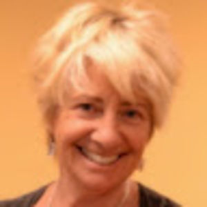 Meet your Posher, Antonia